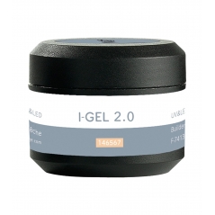 Gel de camouflage UV et LED 2.0 I-GEL 2.0