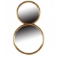 Miroir ANTROS double