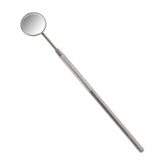 Miroir loupe de précision