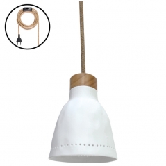 Suspension Rosinette