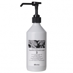 Base de soin brillance n°3 Natural Tech