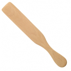 Spatule bois pour les jambes