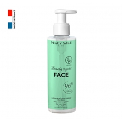 Lotion tonifiante visage au zinc Beauty Expert Face