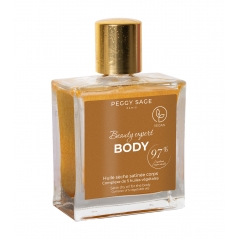 Huile sèche satinée pour le corps  Beauty Expert Body