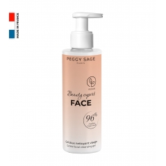 Gel doux nettoyant visage Beauty Expert Face