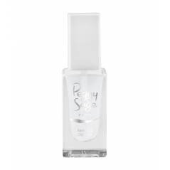 Vernis 2 en 1 Base coat Top coat