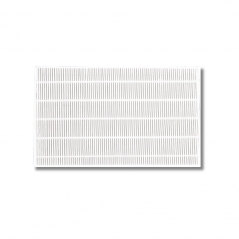 Filtre de rechange aspirateurd de table