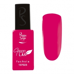 Vernis à ongles Green Lak