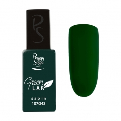 Vernis à ongles Green Lak