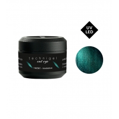 Gel UV magnétique Technigel cat eye 