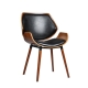 Fauteuil Italia