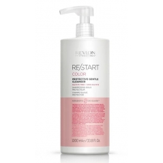 Shampoing protecteur de couleur doux Restart Color Re/start