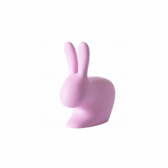 Chaise lapin petit modèle