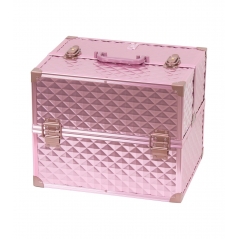 Mallette professionnelle de maquillage et d'esthétique