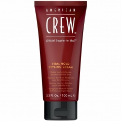 Crème de fixation forte Firm hold Styling Cream