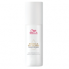 Soin pré-coloration à l'huile de Marula Service