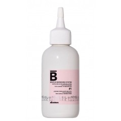 Lotion ondulante n°1 Biowaving system Boucle