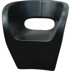 Fauteuil attente Kappa