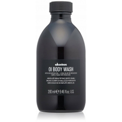 Gel douche hydratant et adoucissant OI