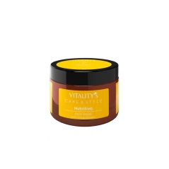 Masque riche nutritif Care & Style