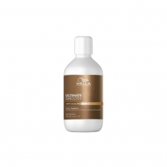 Shampoing nourrissant Ultimate Smooth