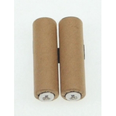 Piles accus pour tondeuses ER154