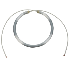 Lampe latérale pour casque FX4000