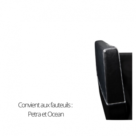 Housse pour fauteuils Petra et Ocean