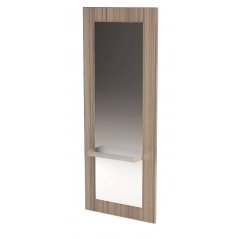 Coiffeuse en bois Pere