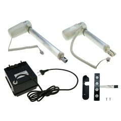 Kit électrique LIFT WASH KONKA