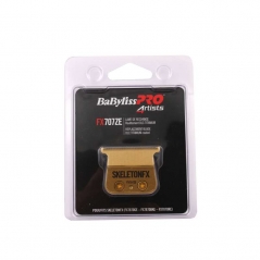 Tête de coupe Gold pour tondeuses FX7870 4Artists