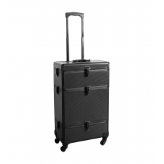 Valise professionnelle trolley Studio