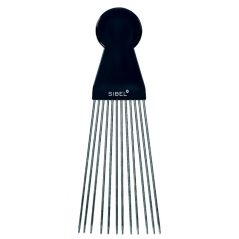 Peigne à boucler 20.5 cm