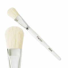 Pinceau masque visage