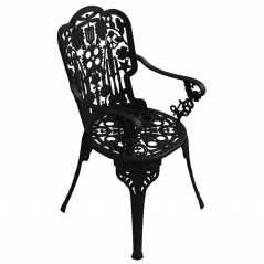 Fauteuil Industry Garden