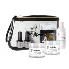 Mini-kit pour résine Sculpting +