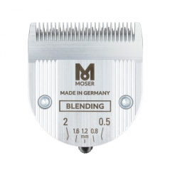 Tête de coupe pour tondeuse Chrom2Style Blending édition