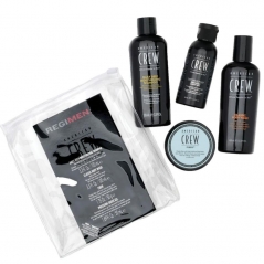 Kit de voyage Regimen 