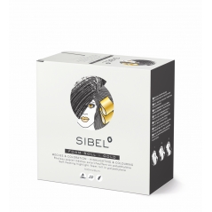 Papier à mèches Foam Gold High light