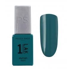 Vernis semi-permanent automne 2025 1-LAK