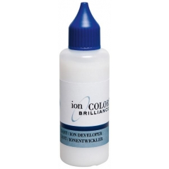 Oxydant pr coloration cils et sourcils Brilliance Ion color