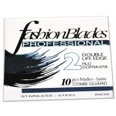 Lames Fashion blades 