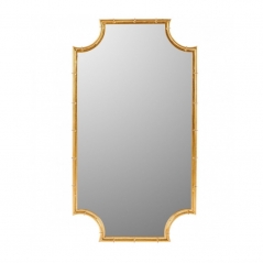 Miroir Blason