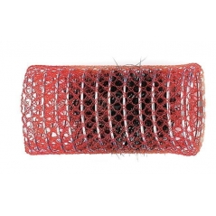 Lot de bigoudis brosse longs