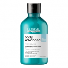 Shampoing dermo-clarifiant Scalp Advanced Série Expert