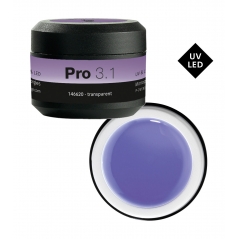 Gel UV 3 en 1 monophase petit format Gel Pro 3.1