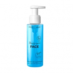 Lotion démaquillante pour les yeux Beauty Expert Face