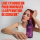 Shampoing doux pour cheveux colorés Ultimate Color