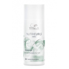 Shampoing micellaire pour boucles Nutricurls