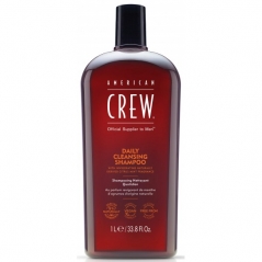 Shampoing nettoyant quotidien Daily Cleasing